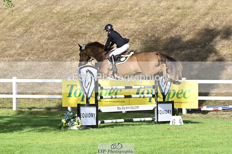 250831A-091020-09148 - Cls 34 Snr Foxhunter