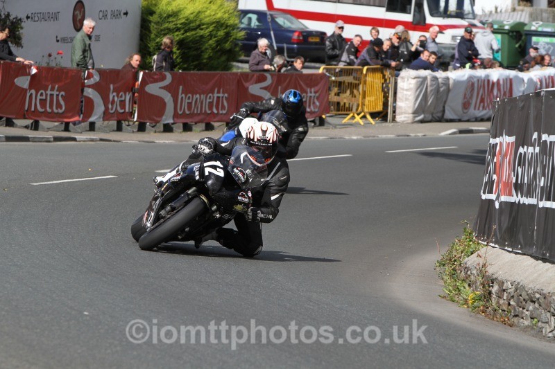  - Mylchreests Junior Manx Grand Prix