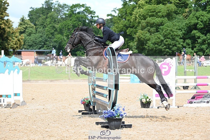 230713-113756-27174 - Cls 66 Newcomers & 1.10m Open