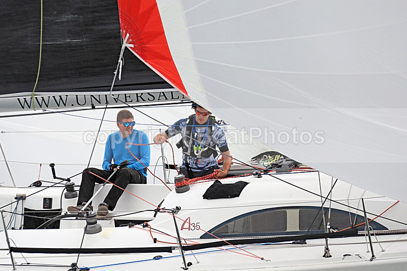 190803 EAUJET GBR7735R 1Y3A7272 - FASTNET RACE - SATURDAY 3rd August 2019