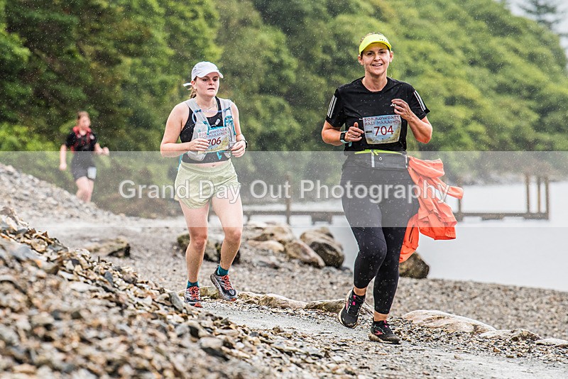 Borrowdale-425 - High Terrain Events Borrowdale Trail Half Marathon Sunday 20th August 2023