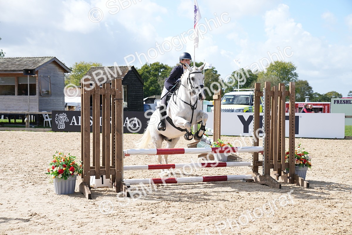 SBM_06000 - J56 - Clear Round 70cm