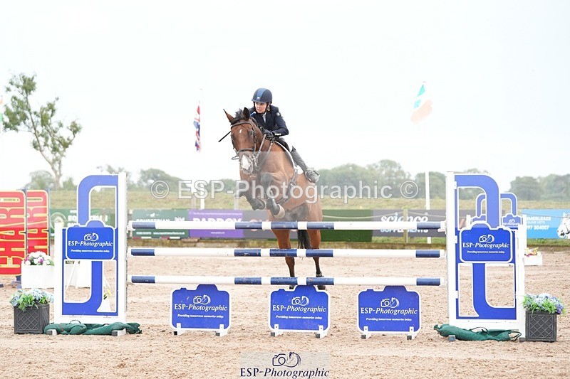 250727-141337-10699 - Cls 27 NAF Silver League Jump Off and Presentations