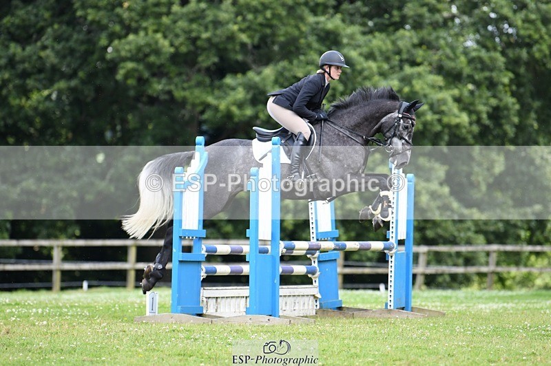 240711-105121-25983 - Cls 127 British Novice and 90cm Open