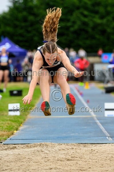 Sen25SAT-926263 - Field Female Set Two