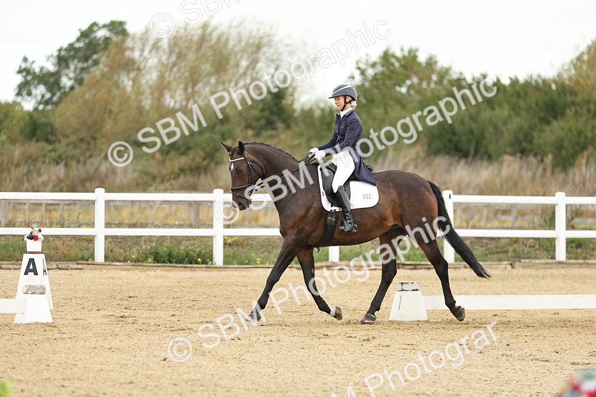 SBM_007159 - Class 25 - FEI PSG Bronze