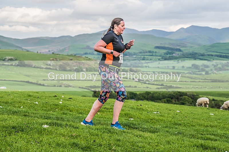 Hay-O-862 - Hay O Trail Race Tuesday 23rd May 2023