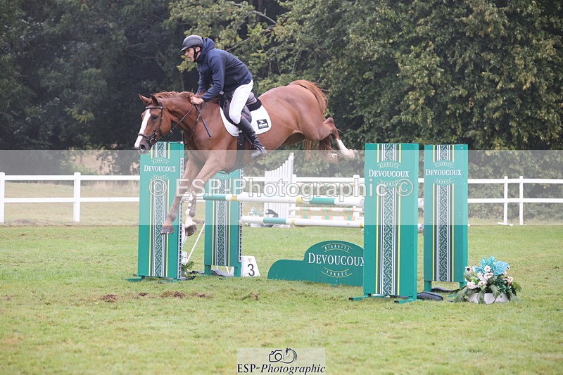 250830A-163423-07544 - Cls 17 Snr Foxhunter