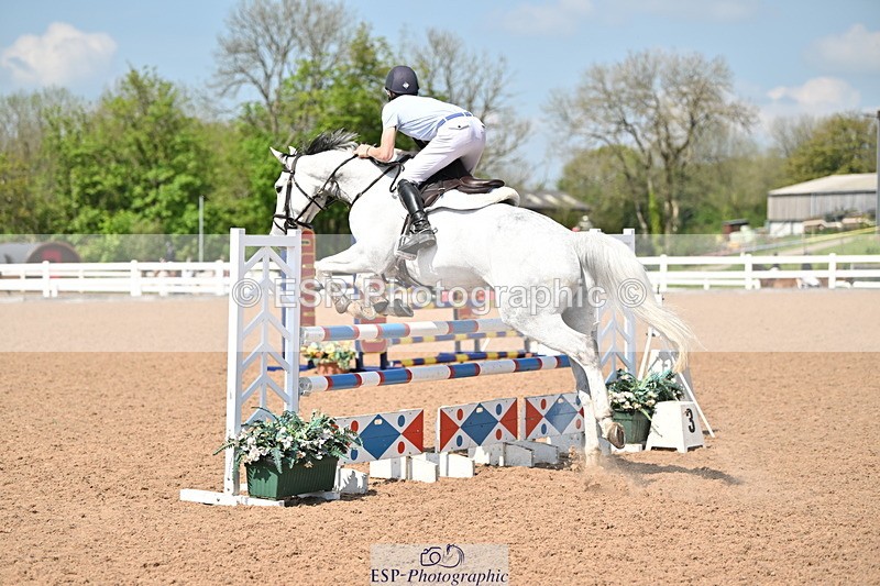 240509A-150615-02904 - Cls 5 1.05m National Am Quali