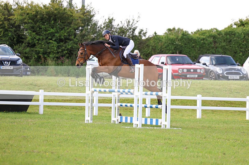 3E7A8409 - Class 14: Senior Discovery/1m open