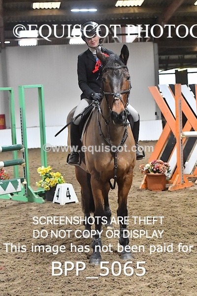 BPP_5065 - CLASS 6 1.05m Amateur Championship Qualifier