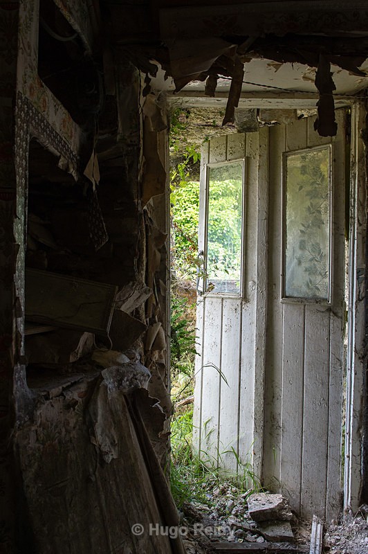  - Stand Still In Time