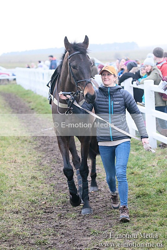 PtP 170219 -354 - Combined Services Point-To-Point Larkhill 17/02/19