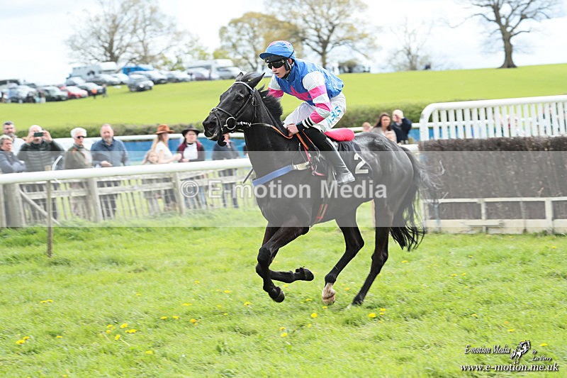 PtP 180426 526 - Worcestershire Hunt PtP Chaddesley Corbett 18/04/26