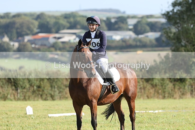 JPP_7962 - Class 2A: Trekenning Open: Dressage