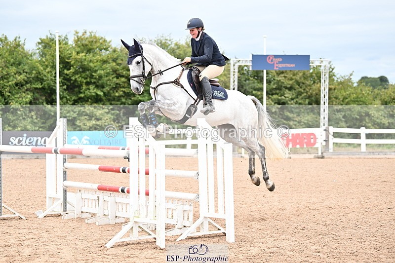 250820B-140721-00879 - Cls 6 Foxhunter and 1.20m Open
