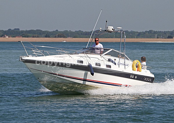 100523 CARABESSE IMG_3206 - Motorboats - Open