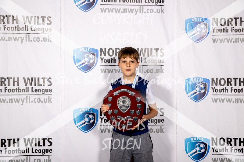 North Wilts Presentations 2026-019 - Devizes Town Youth Tigers