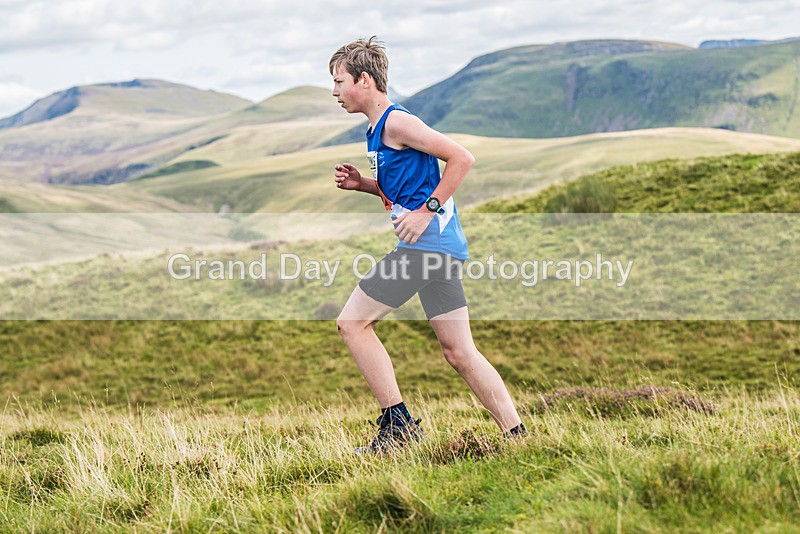 Ennerdale Show-72 - Ennerdale Show Fell Race Wednesday 30th August 2023