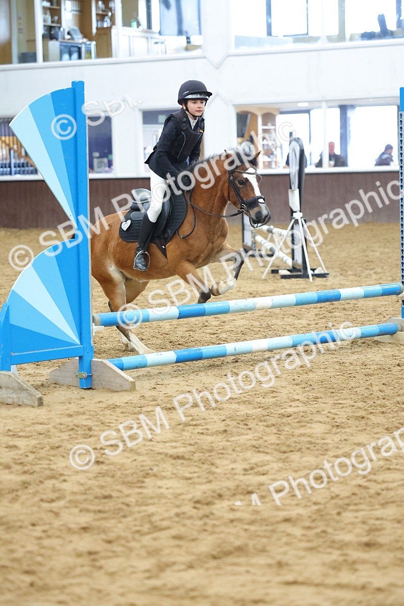 SBM_000984 - Class 3 - Show Jumping 60cm