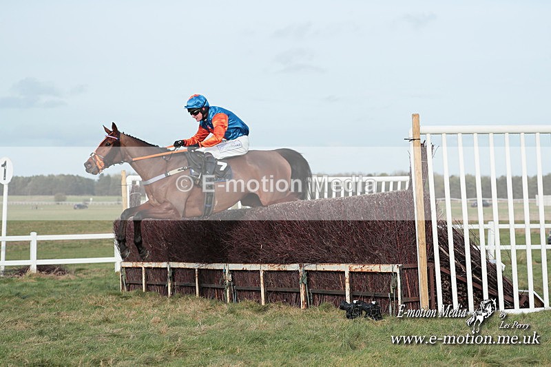 PtP 270124 622 - Royal Artillery PtP Larkhill 27/01/24