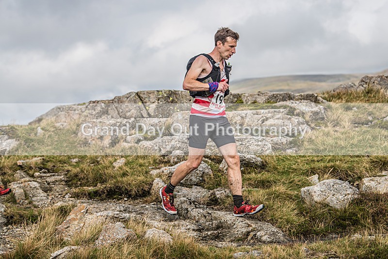 Three Shires-1129 - Three Shires Fell Face Saturday 16th September 2023