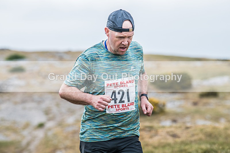 Hutton Roof-199 - Hutton Roof Fell Race Saturday 24th May 2025