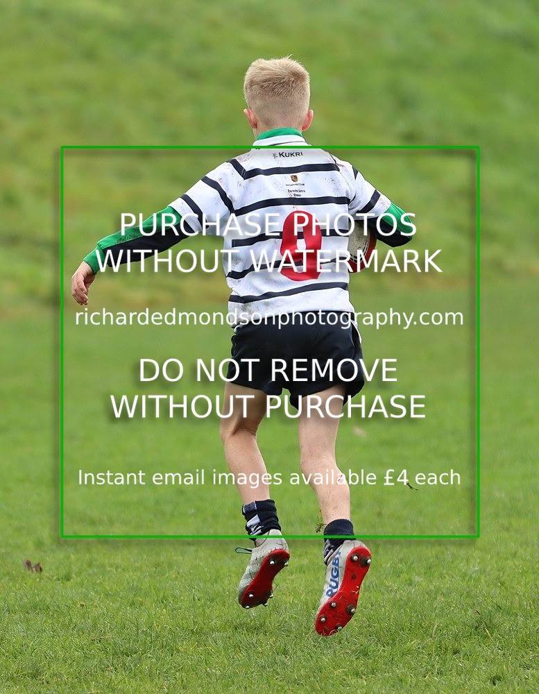 IMG_0746 - Kendal Rugby U13 v Preston Grasshoppers U13 (6/11/22)