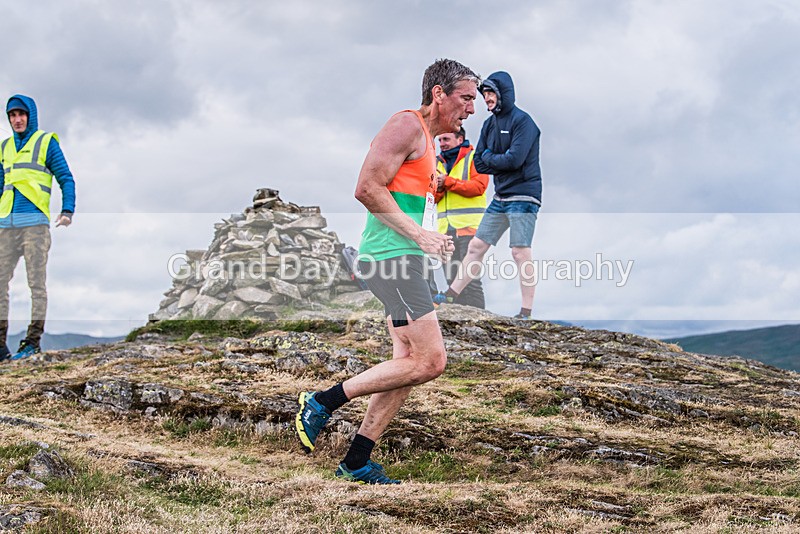Reston-599 - Reston Scar Fell Race Wednesday 5th July 2023