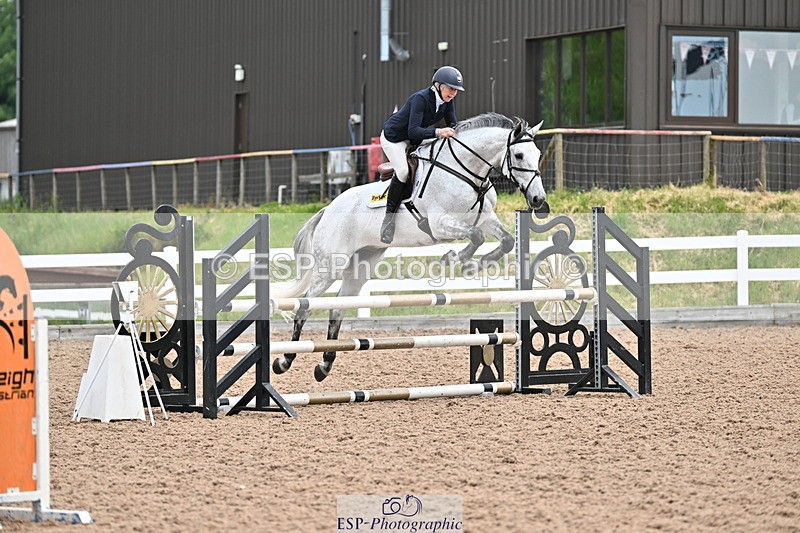 240605A-101642-00035 - Cls 1 British Novice and 90cm Open