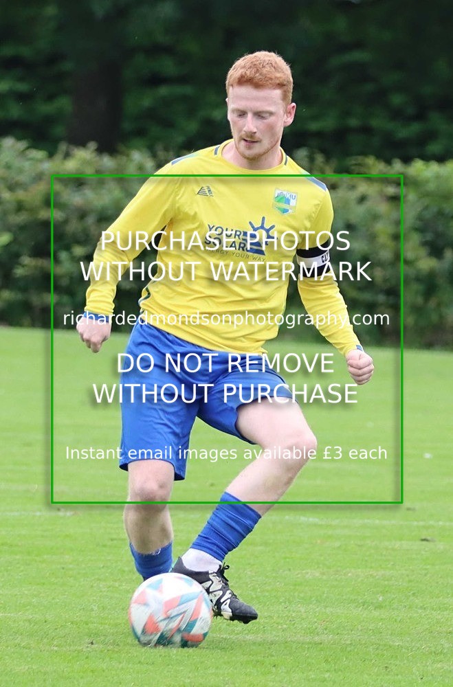 IMG_6501 - Kendal Utd v Galgate (Tuesday 22 August)