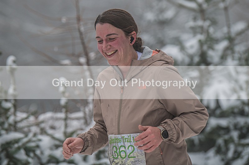 Glentress-1332 - High Terrain Events Glentress 42, 21 & 10K Trail Races Sunday 15th February 2026