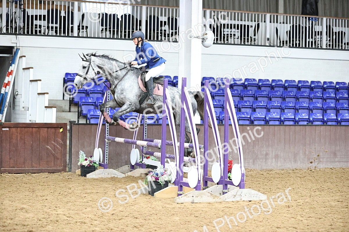 SBM_002597 - Class 9 - Senior British Novice 90cm