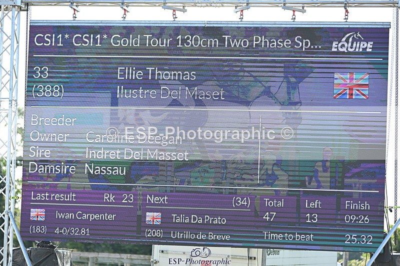 240718A-090419-00455 - Cls 17, 1 Star Gold Tour 1.30m