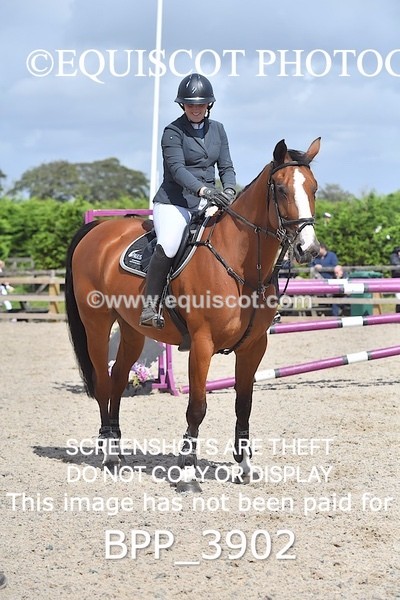 BPP_3902 - CLASS 6 Senior Discovery/ 1m Open