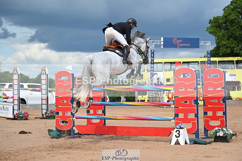 230721A-105759-05507 - Cls 6, 2 Star Medium 1.35m