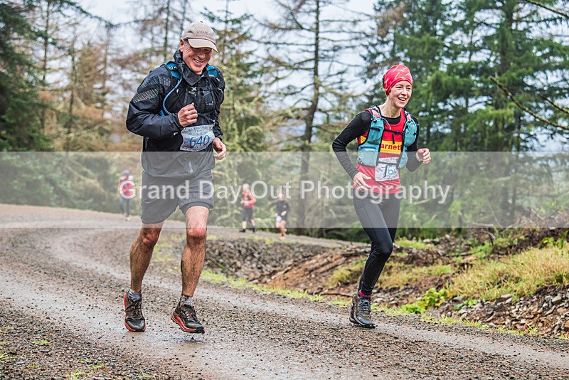 Glentress 21  10K-1550 - High Terrain Events Glentress 21 & 10K Trail Races Saturday 18th November 2023