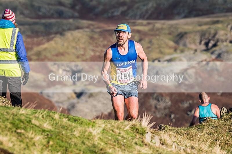 Dunnerdale-161 - Dunnerdale Fell Race Saturday 12th November 2022