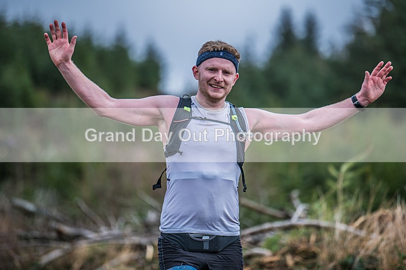 Glentress-2159 - High Terrain Events Glentress Marathon 21 & 10K Trail Races Sunday 18th February 2024
