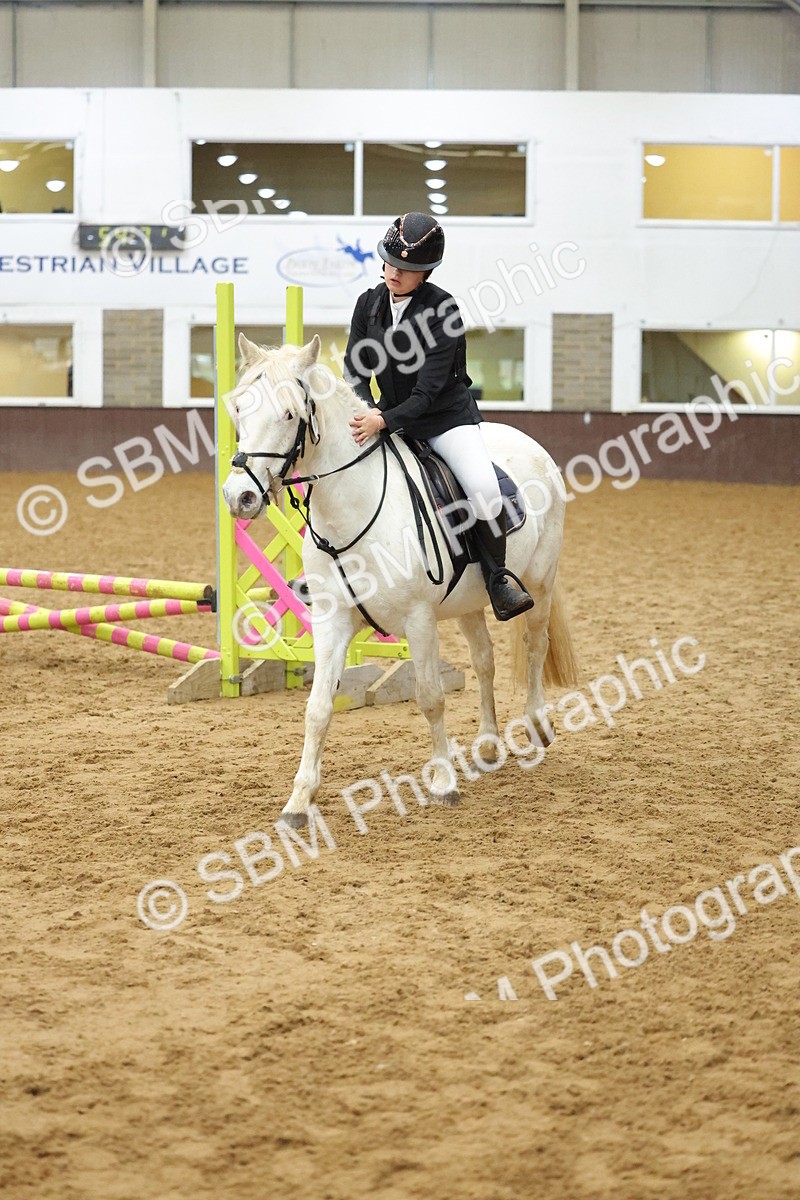 SBM_000753 - Class 3 - Show Jumping 60cm