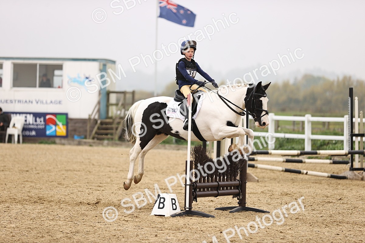 SBM_001361 - Class 1 - 70cm