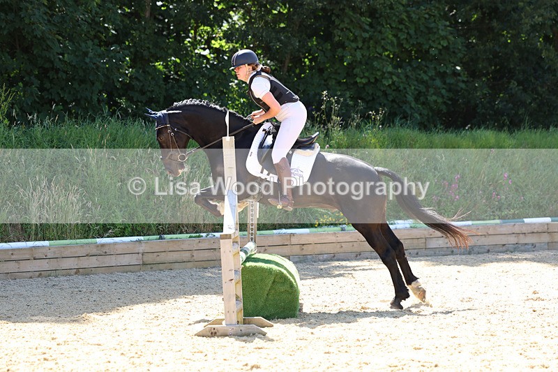 3E7A7010 - Class 2: 70cm