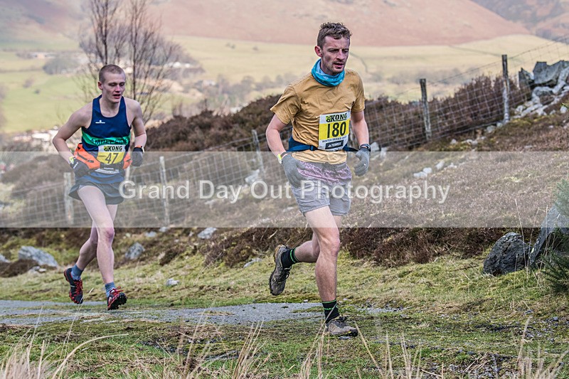 Clough Head-166 - Kong Clough Head Fell Race Saturday 18th January 2025