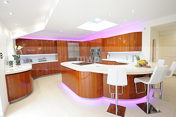 Paul Marazzi Totteridge Kitchen 002 - Property Photography/Houses, Flats