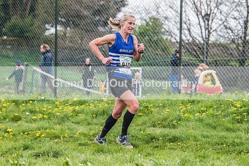 3 Peaks Finish-850 - The 3 Peaks Race Saturday 26th April 2025 - The Finish