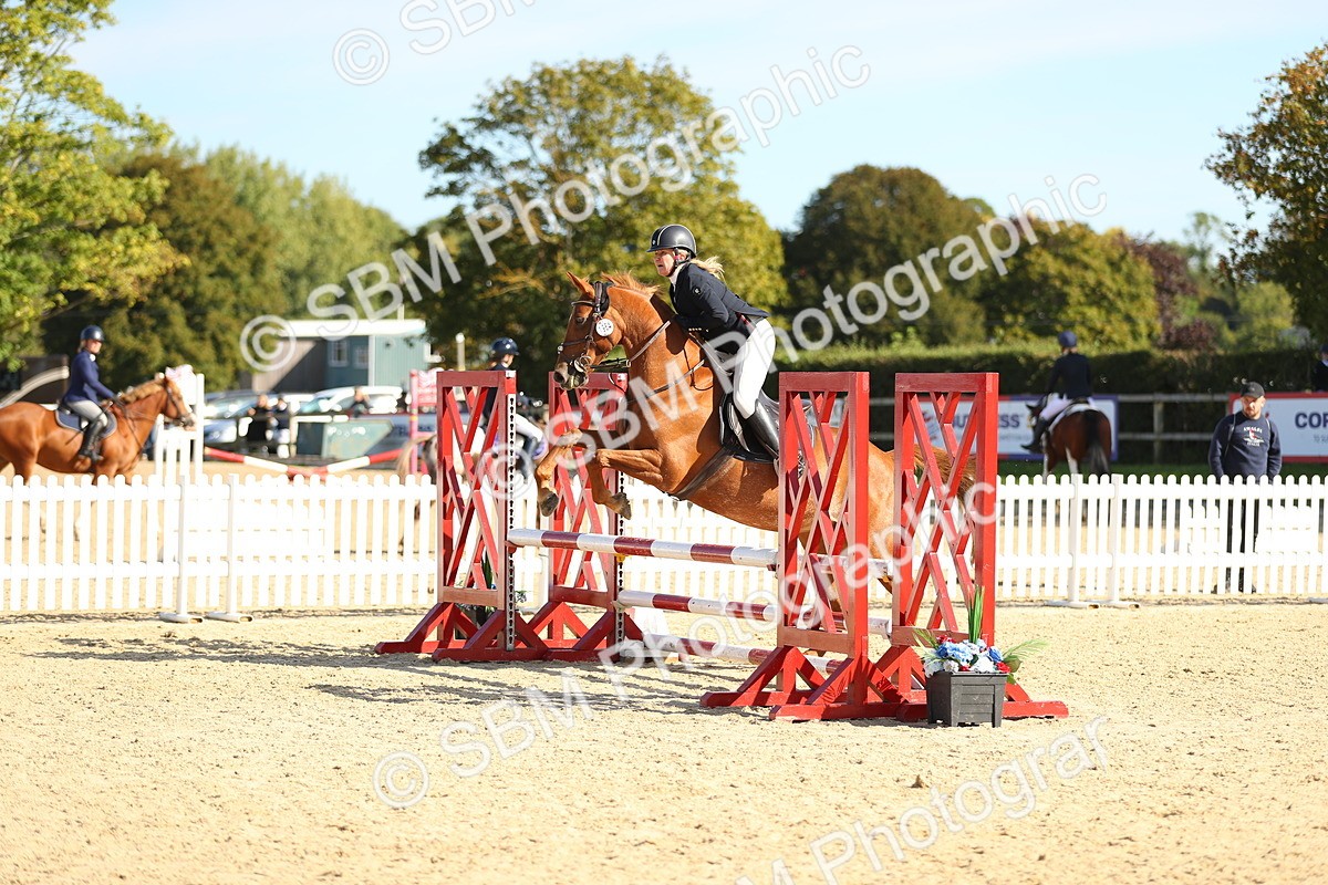 SBM_16822 - J33 - Senior 75cm Championship