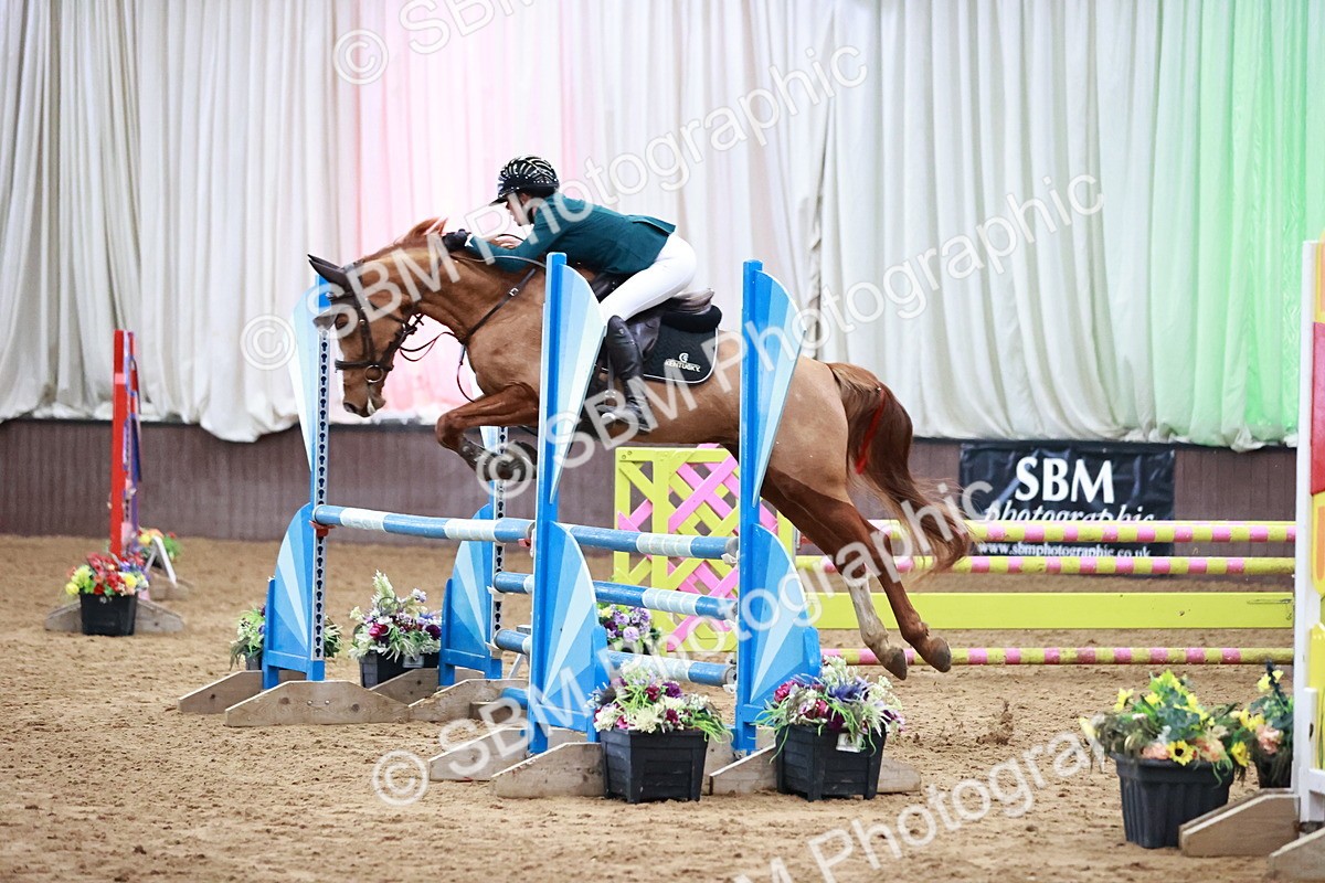 SBM_000719 - Class 3 - Pony Discovery 90cm