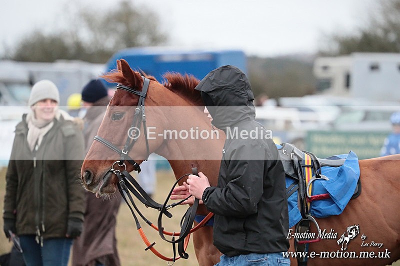 PRPTP 260125 391 - Pony Racing from Cocklebarrow Farm 26/01/25