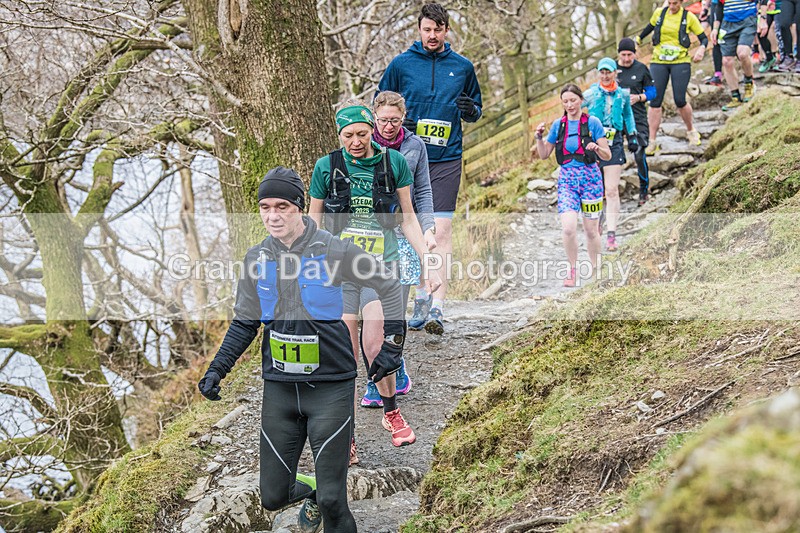 Buttermere-212 - Fellside Events Buttermere Trail Race Sunday 23rd March 2025