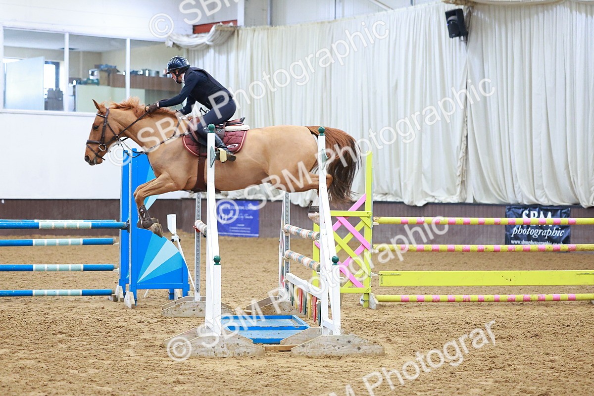 SBM_001412 - Class 4 - Senior Newcomers - 1.10m